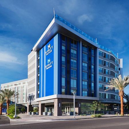 Hyatt House Tempe Phoenix University Kültér fotó