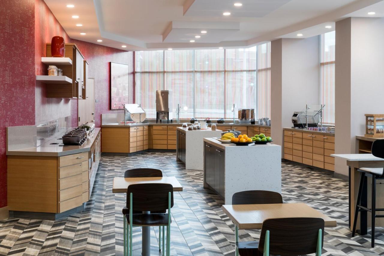Hyatt House Tempe Phoenix University Kültér fotó