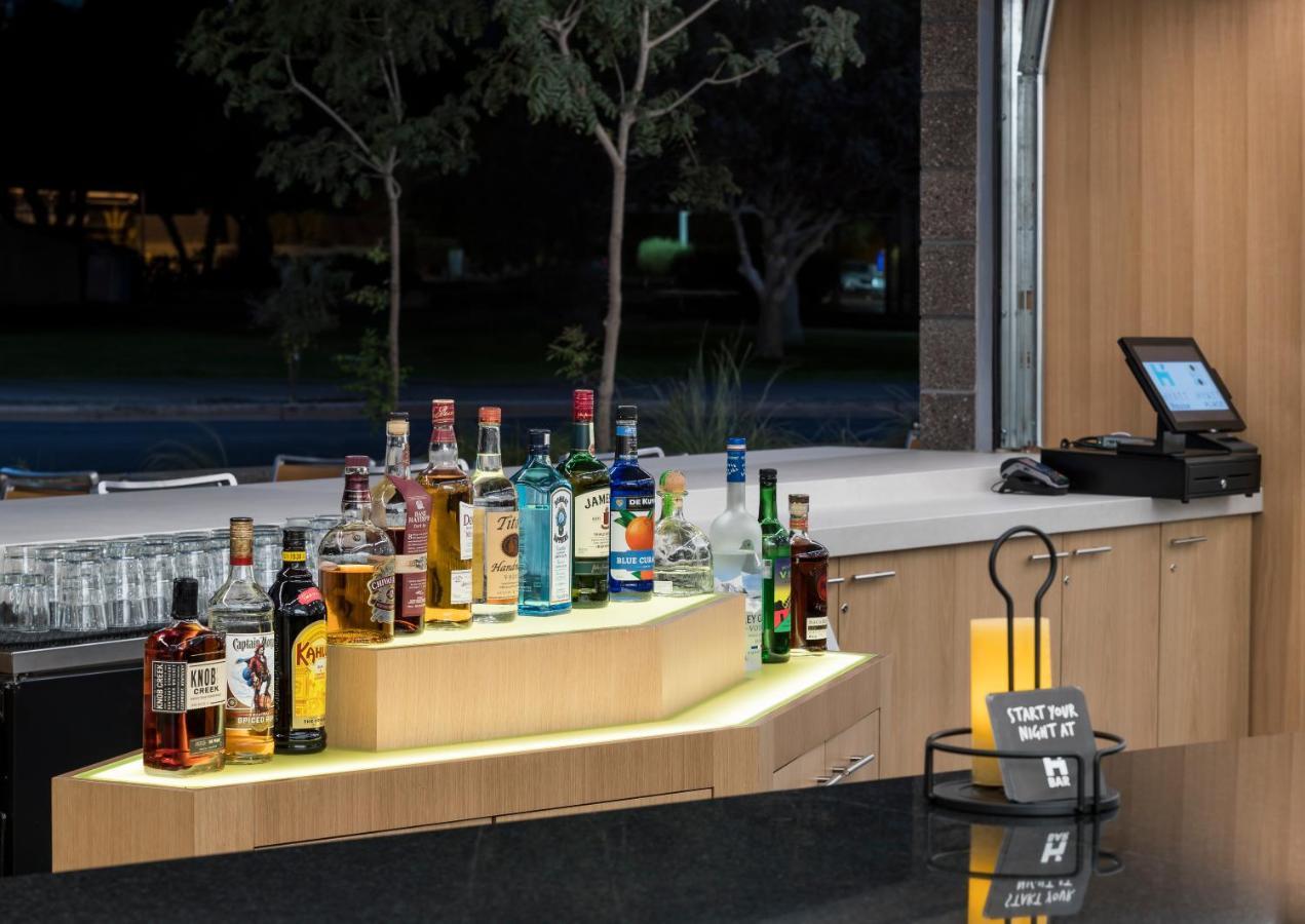Hyatt House Tempe Phoenix University Kültér fotó