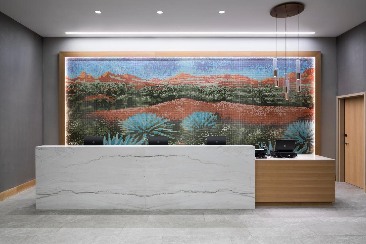 Hyatt House Tempe Phoenix University Kültér fotó