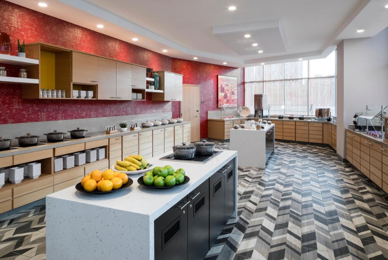 Hyatt House Tempe Phoenix University Kültér fotó