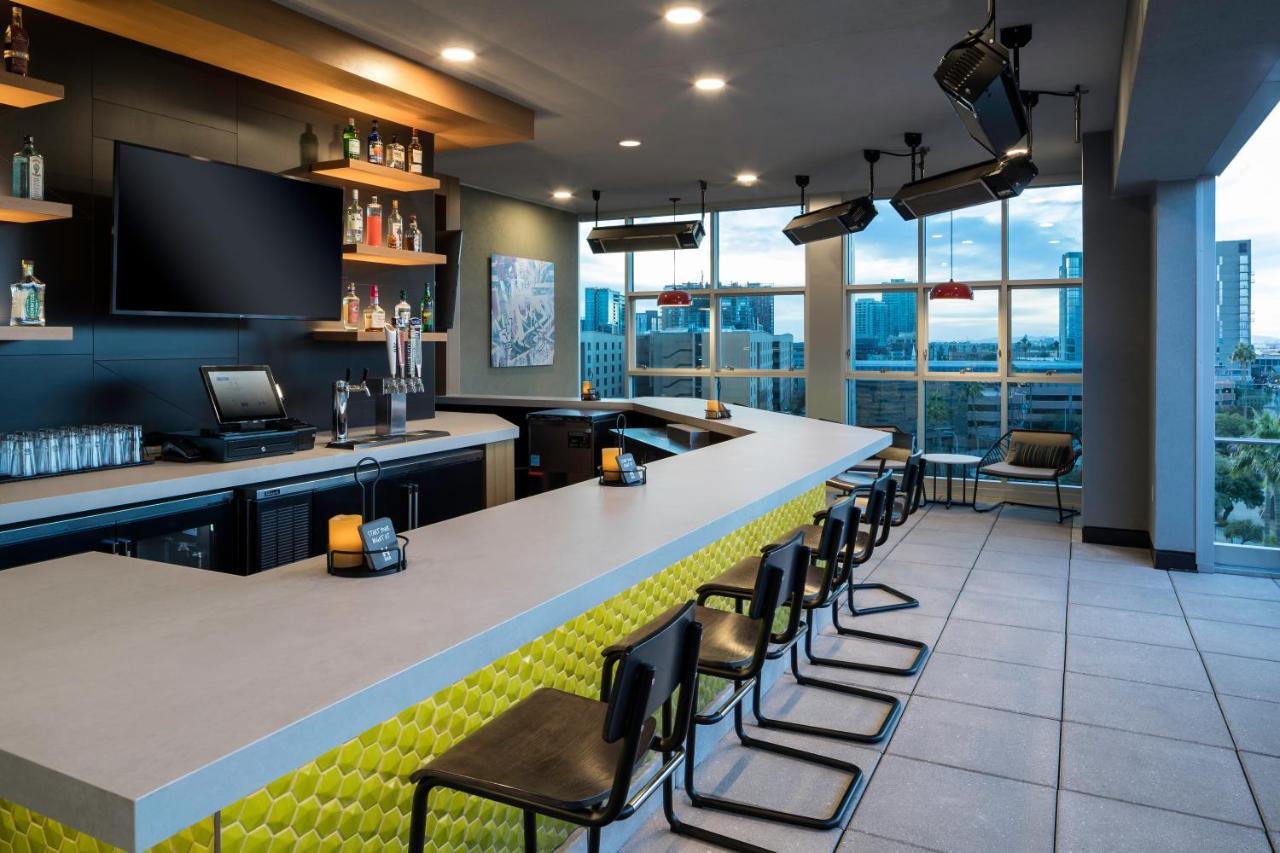 Hyatt House Tempe Phoenix University Kültér fotó