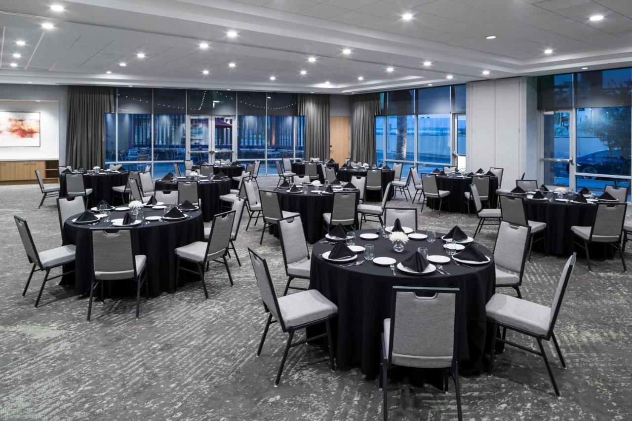 Hyatt House Tempe Phoenix University Kültér fotó