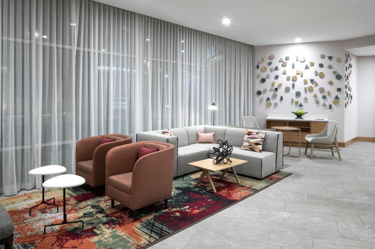 Hyatt House Tempe Phoenix University Kültér fotó