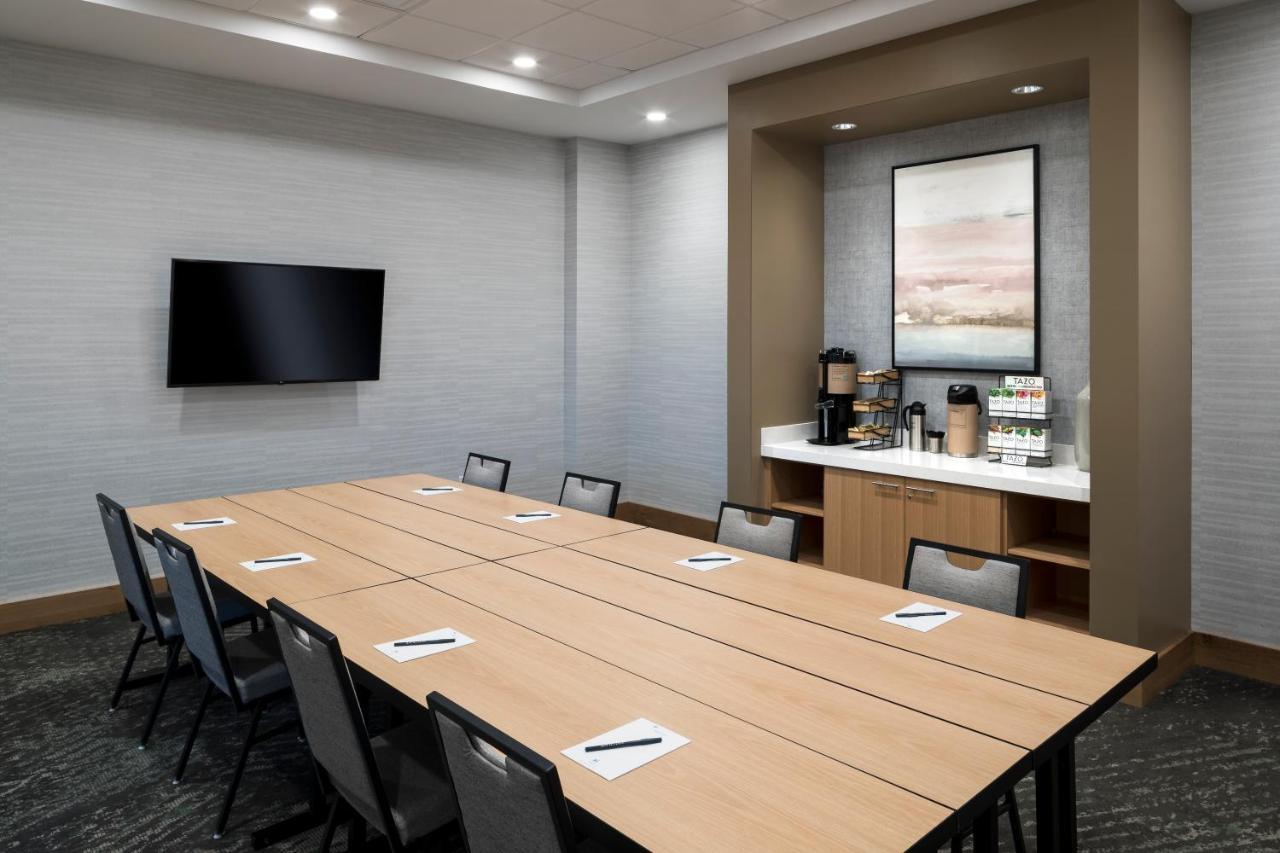 Hyatt House Tempe Phoenix University Kültér fotó
