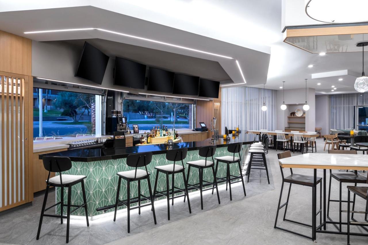 Hyatt House Tempe Phoenix University Kültér fotó