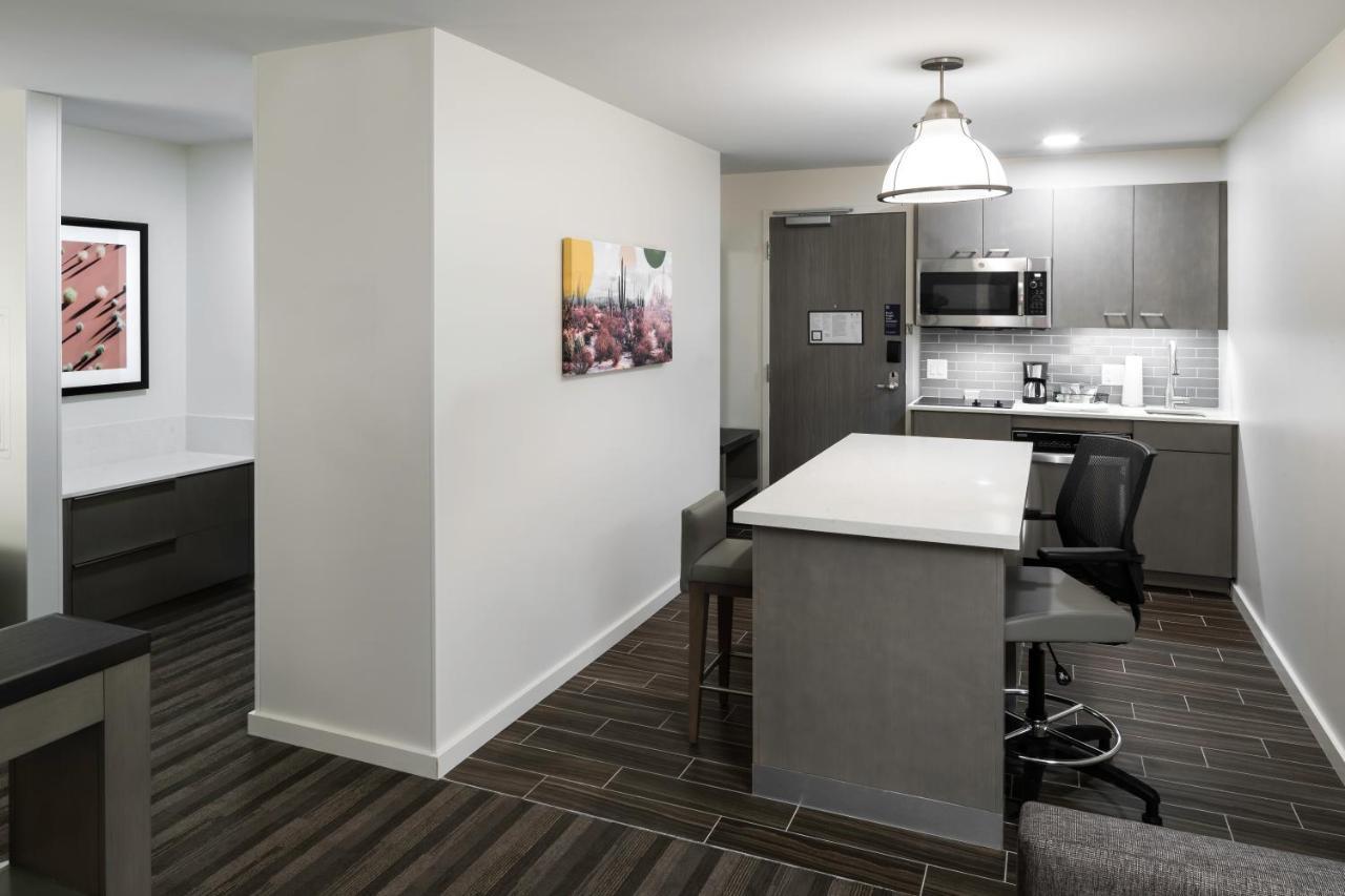 Hyatt House Tempe Phoenix University Kültér fotó