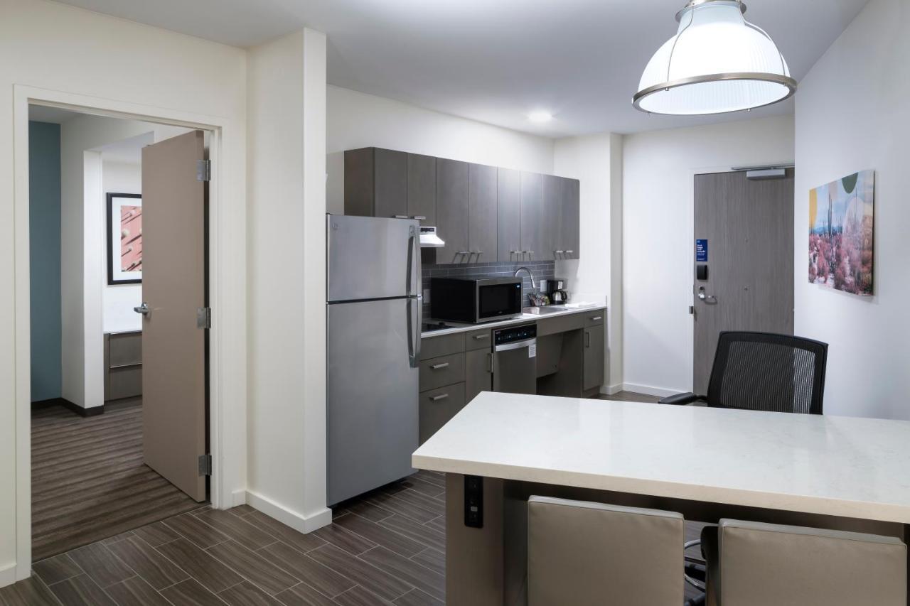 Hyatt House Tempe Phoenix University Kültér fotó