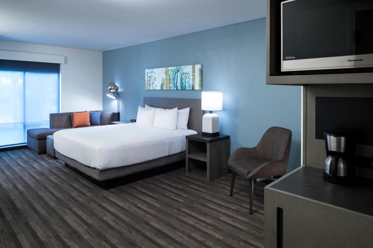Hyatt House Tempe Phoenix University Kültér fotó