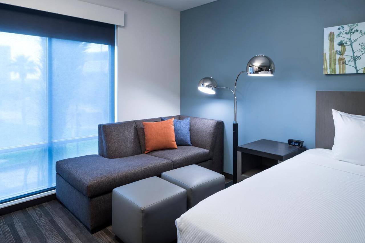 Hyatt House Tempe Phoenix University Kültér fotó