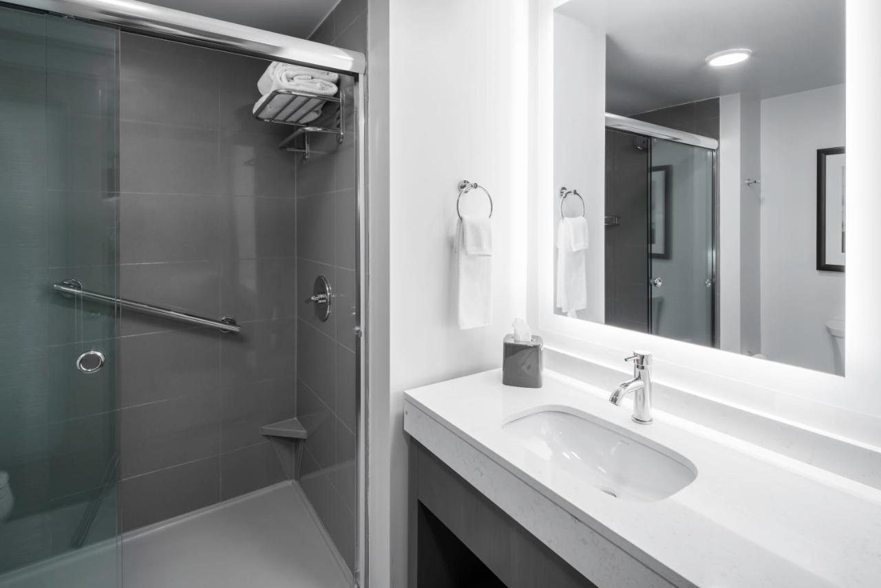 Hyatt House Tempe Phoenix University Kültér fotó