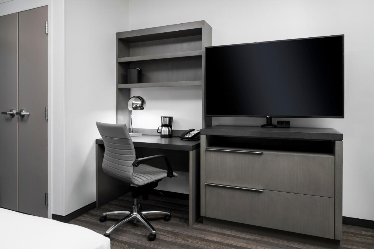 Hyatt House Tempe Phoenix University Kültér fotó