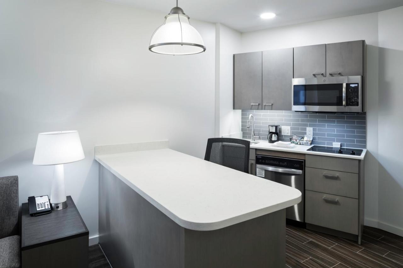 Hyatt House Tempe Phoenix University Kültér fotó