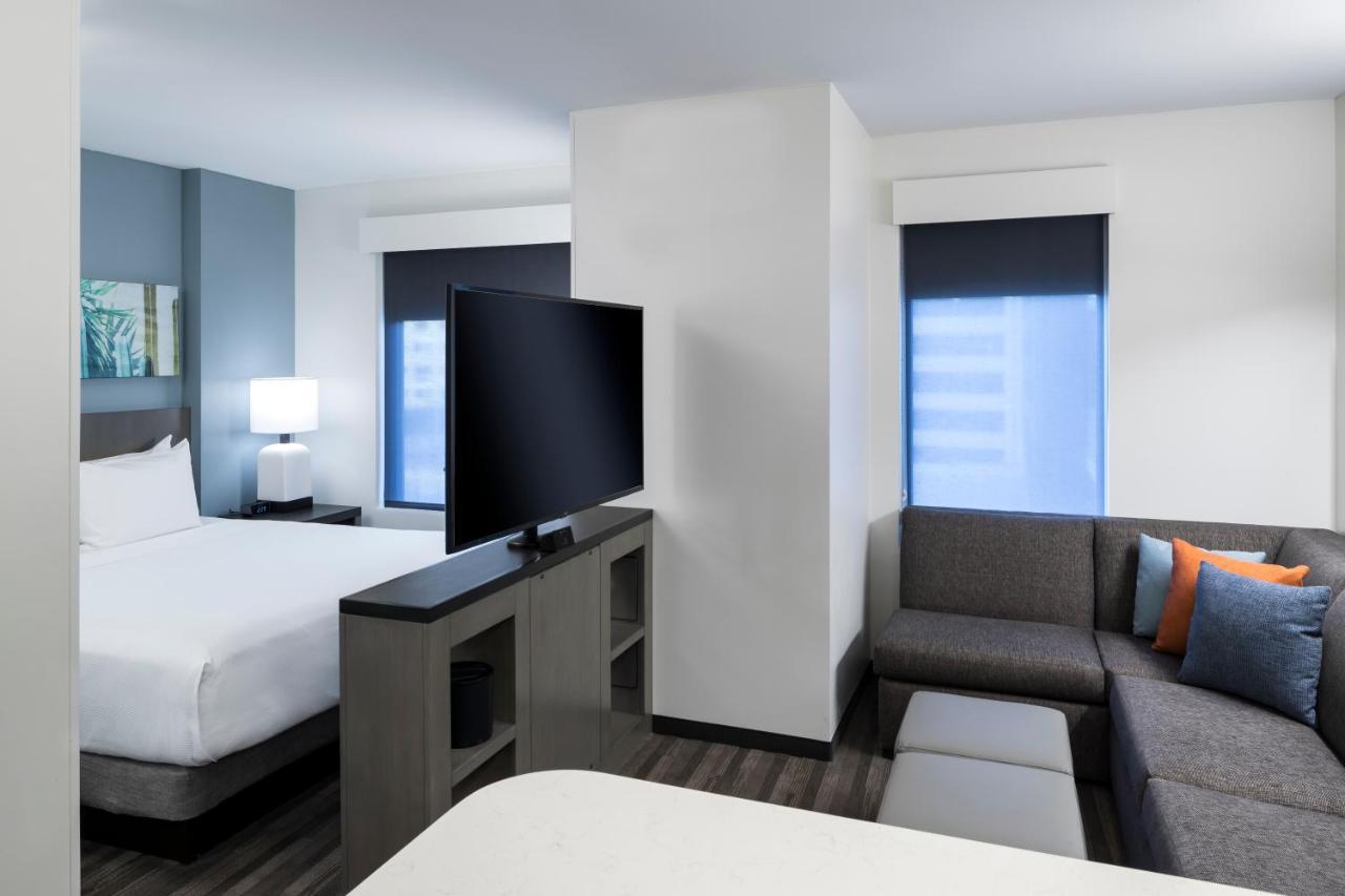 Hyatt House Tempe Phoenix University Kültér fotó