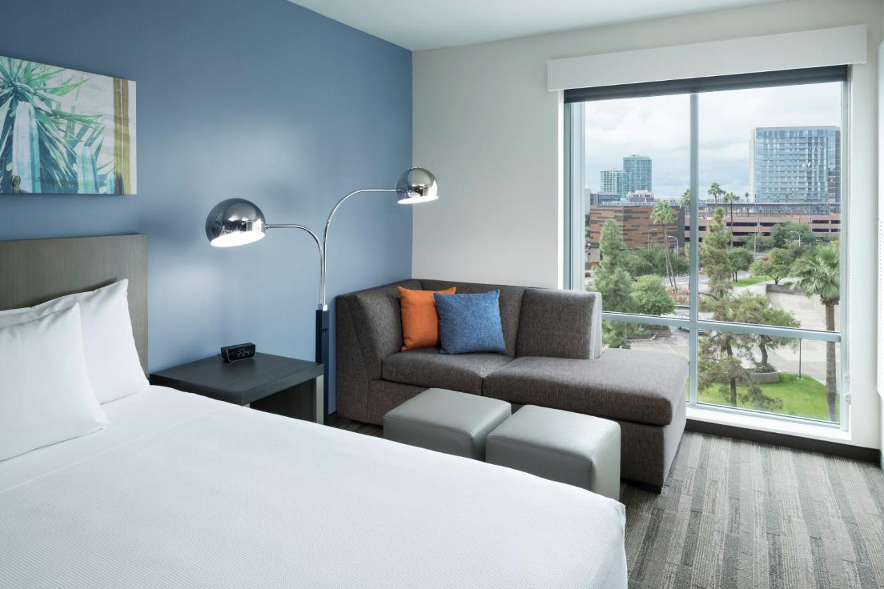 Hyatt House Tempe Phoenix University Kültér fotó