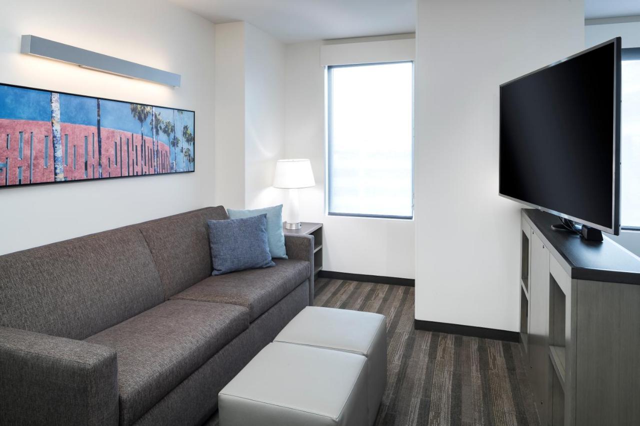 Hyatt House Tempe Phoenix University Kültér fotó
