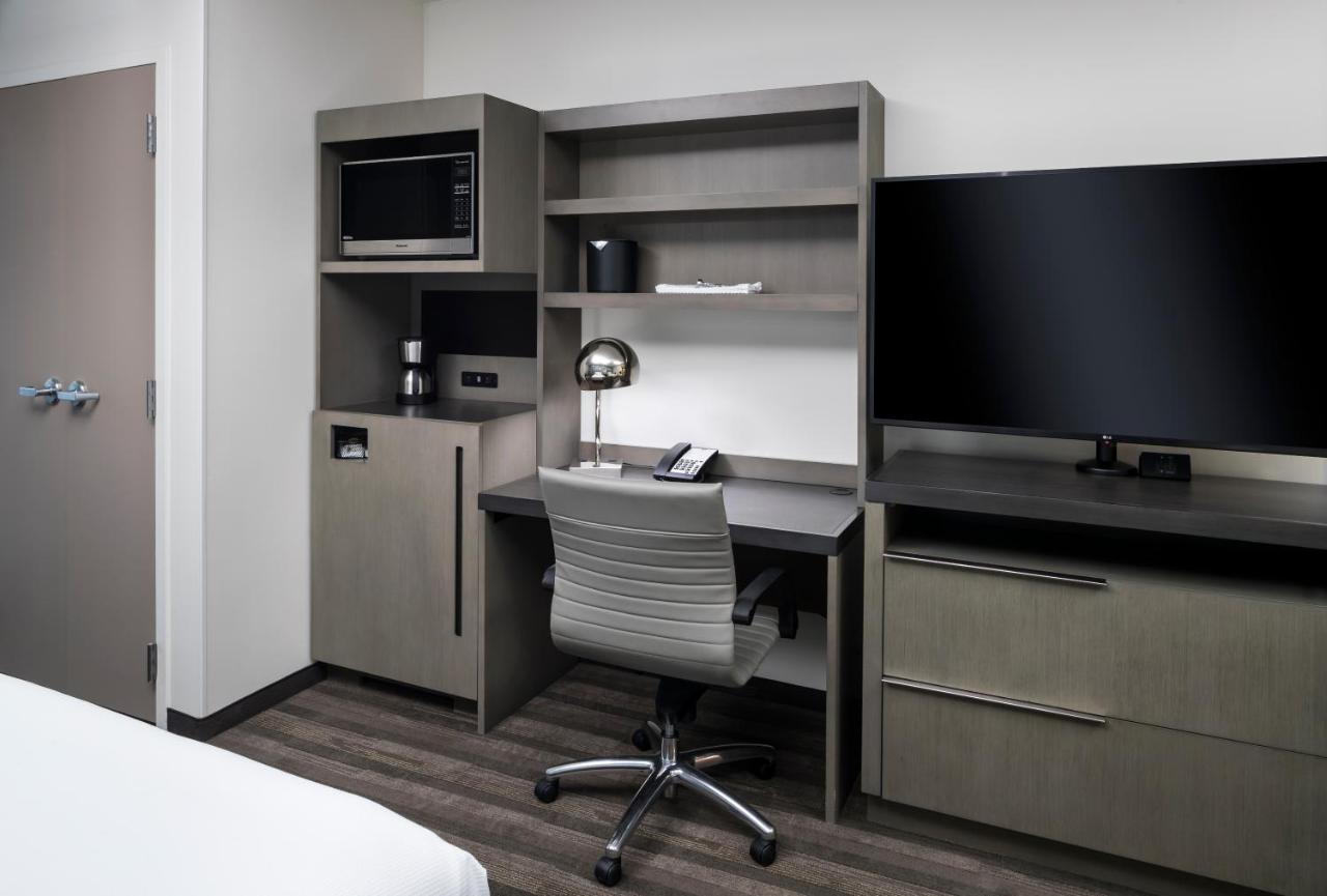 Hyatt House Tempe Phoenix University Kültér fotó