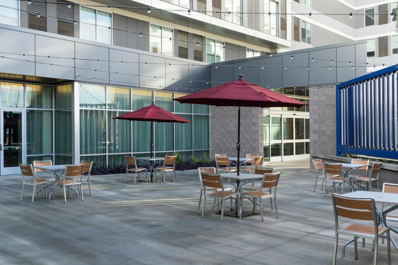 Hyatt House Tempe Phoenix University Kültér fotó