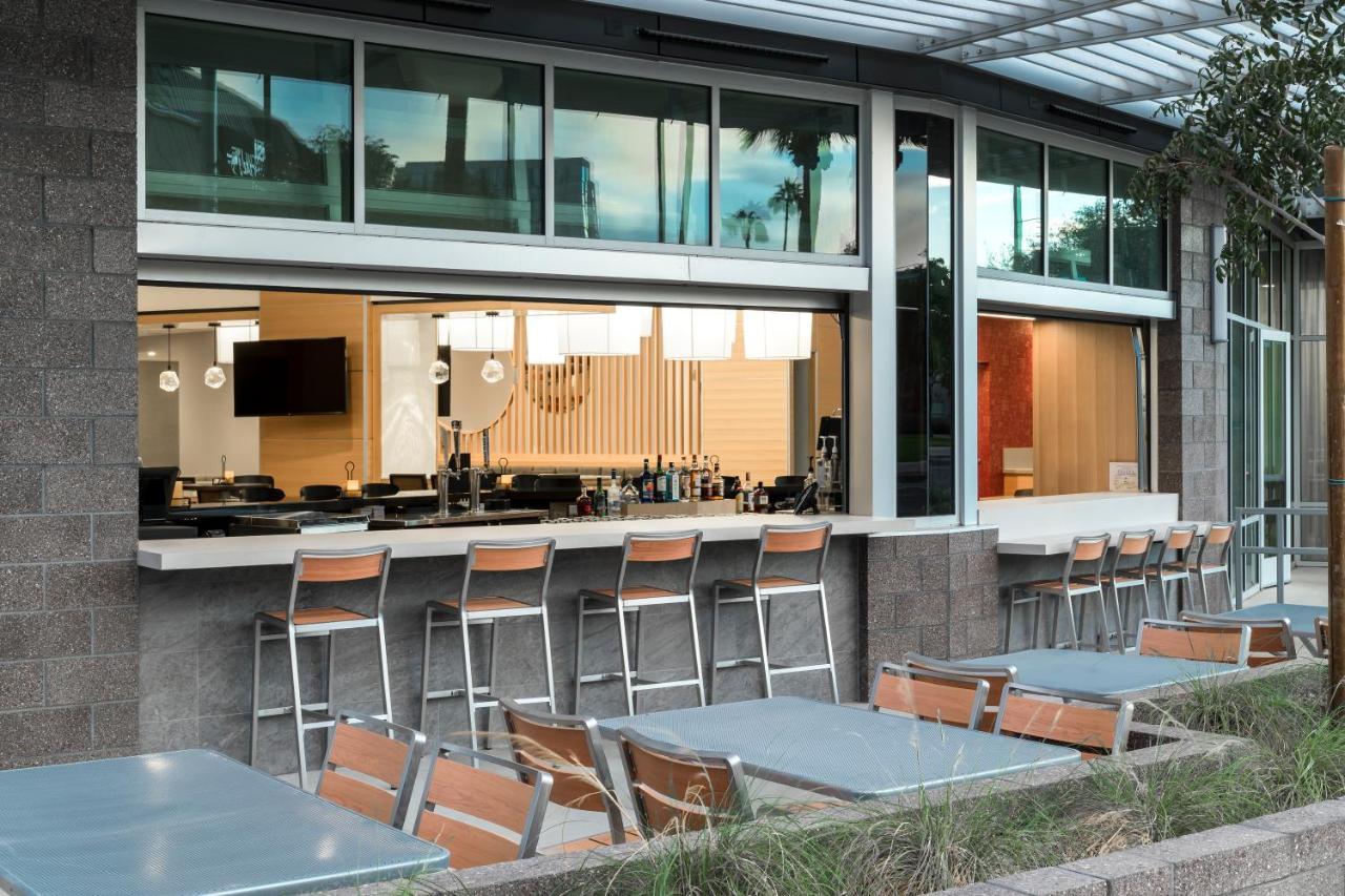 Hyatt House Tempe Phoenix University Kültér fotó