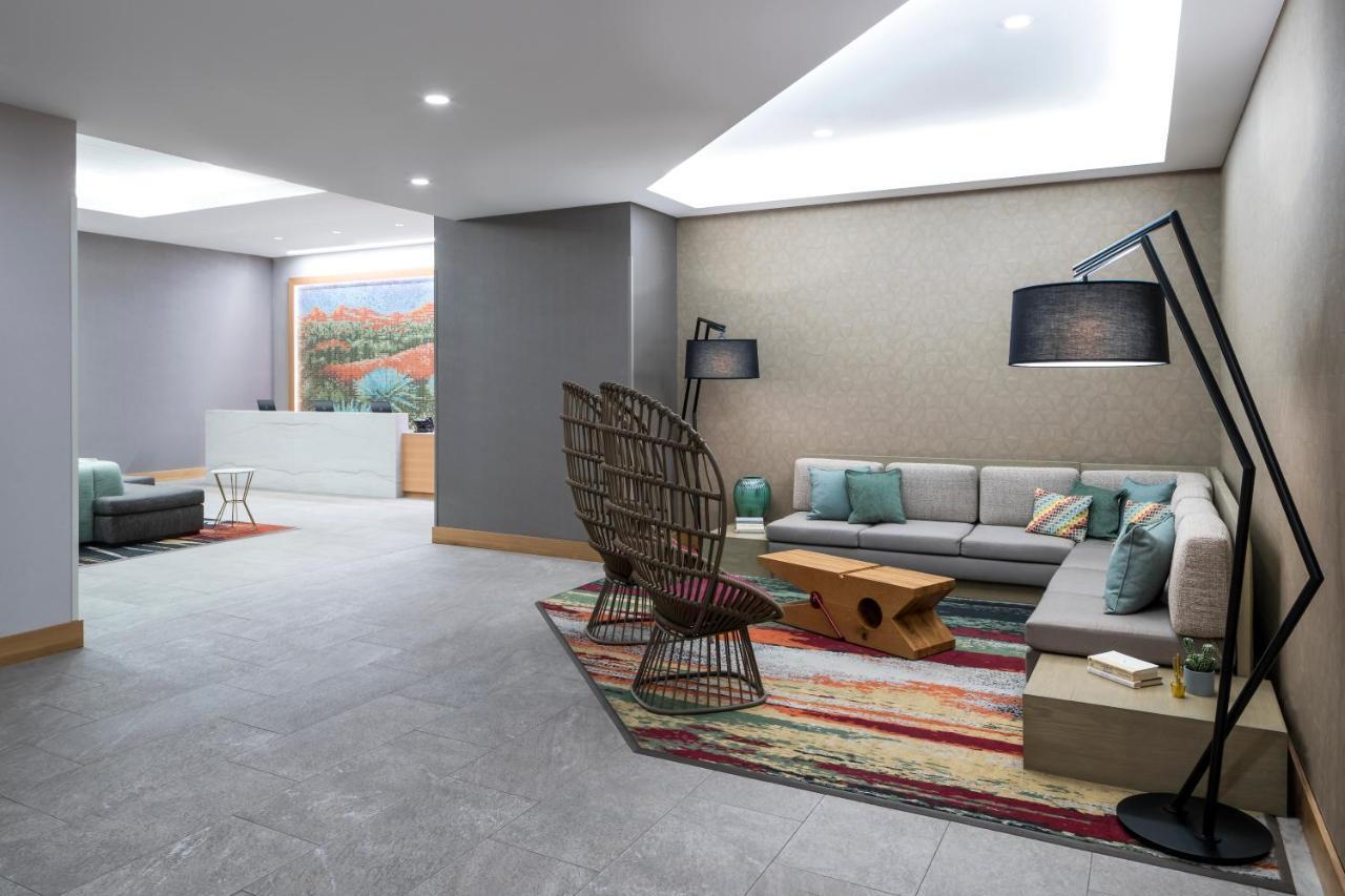 Hyatt House Tempe Phoenix University Kültér fotó