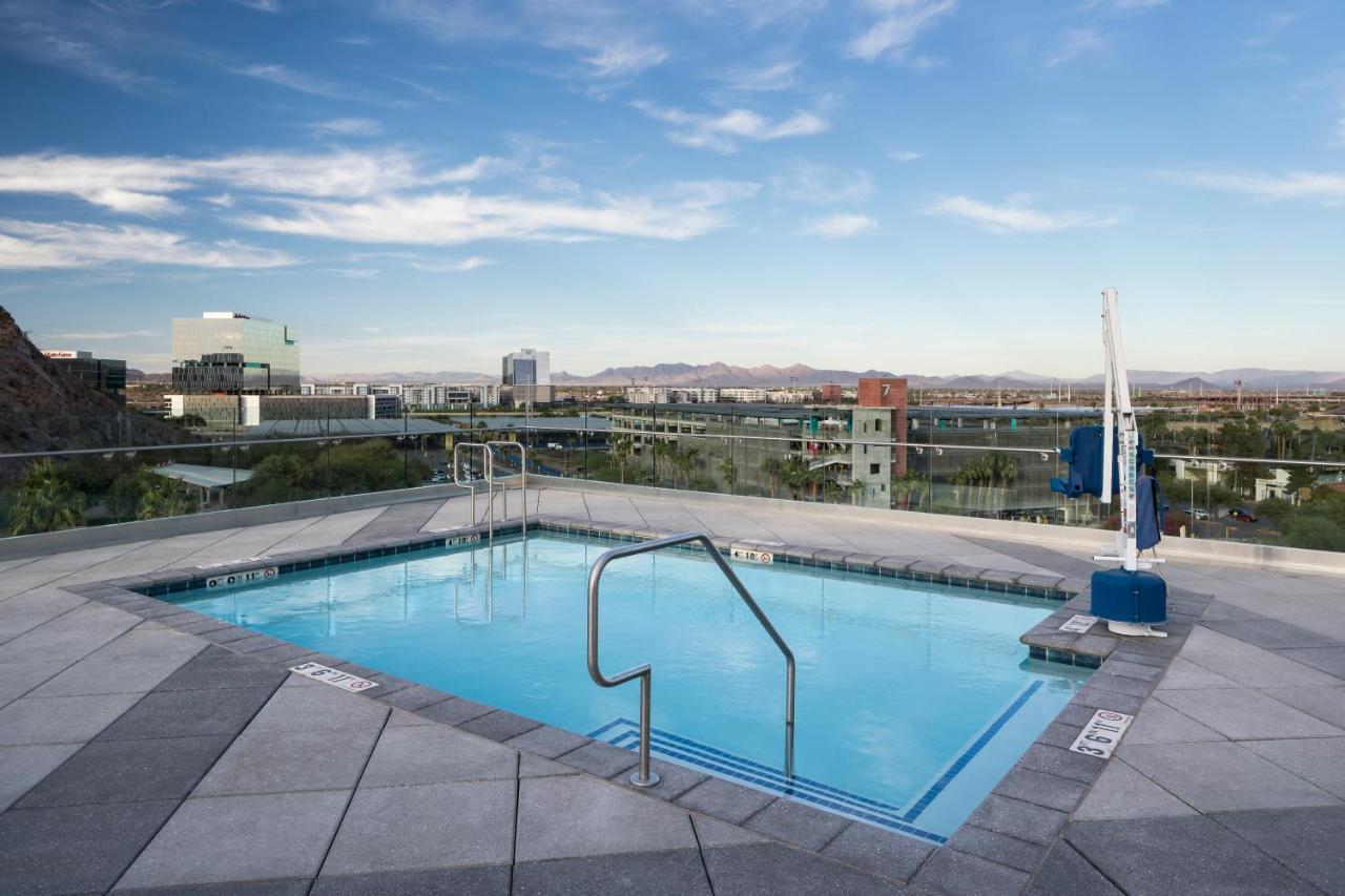 Hyatt House Tempe Phoenix University Kültér fotó