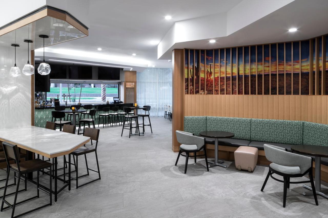 Hyatt House Tempe Phoenix University Kültér fotó