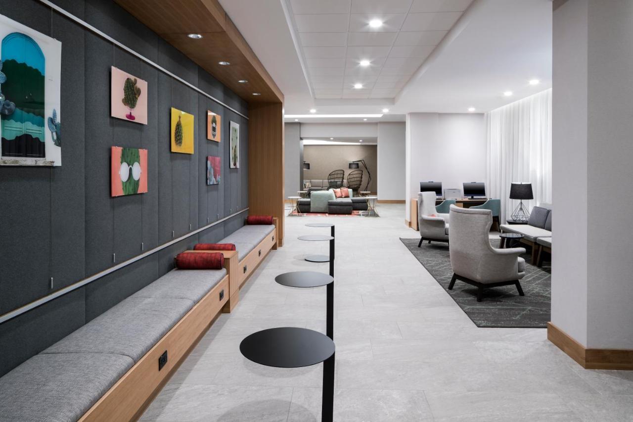 Hyatt House Tempe Phoenix University Kültér fotó
