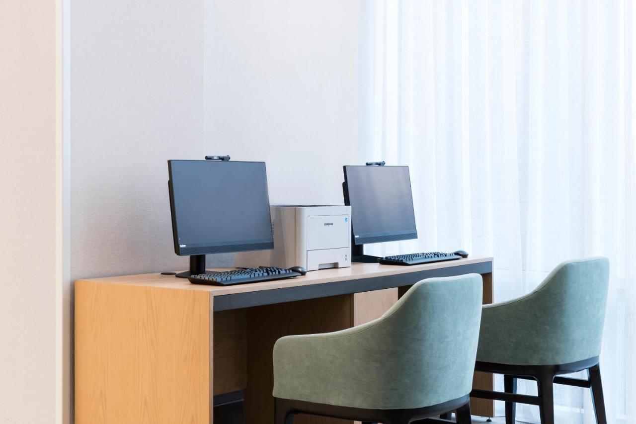 Hyatt House Tempe Phoenix University Kültér fotó