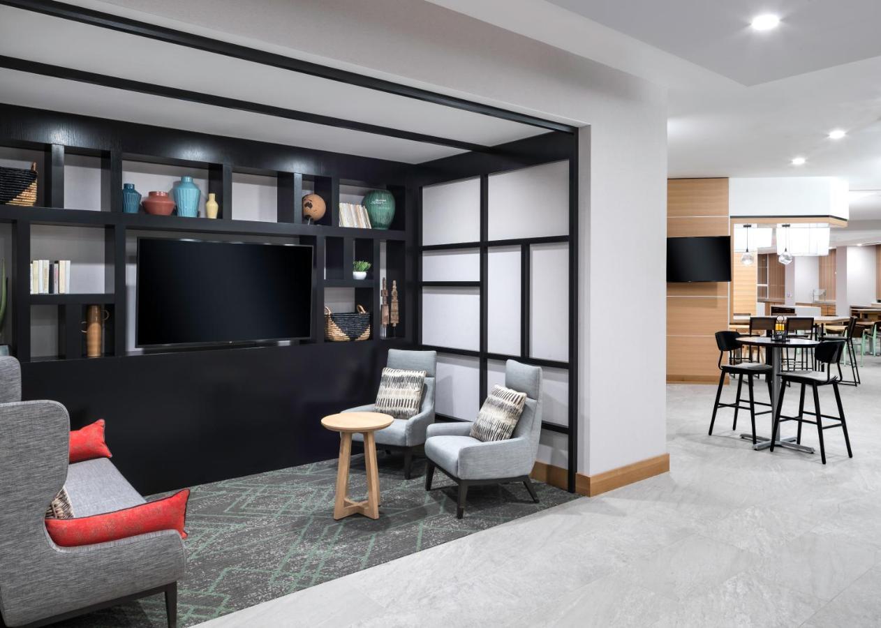 Hyatt House Tempe Phoenix University Kültér fotó