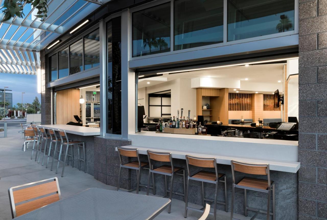 Hyatt House Tempe Phoenix University Kültér fotó