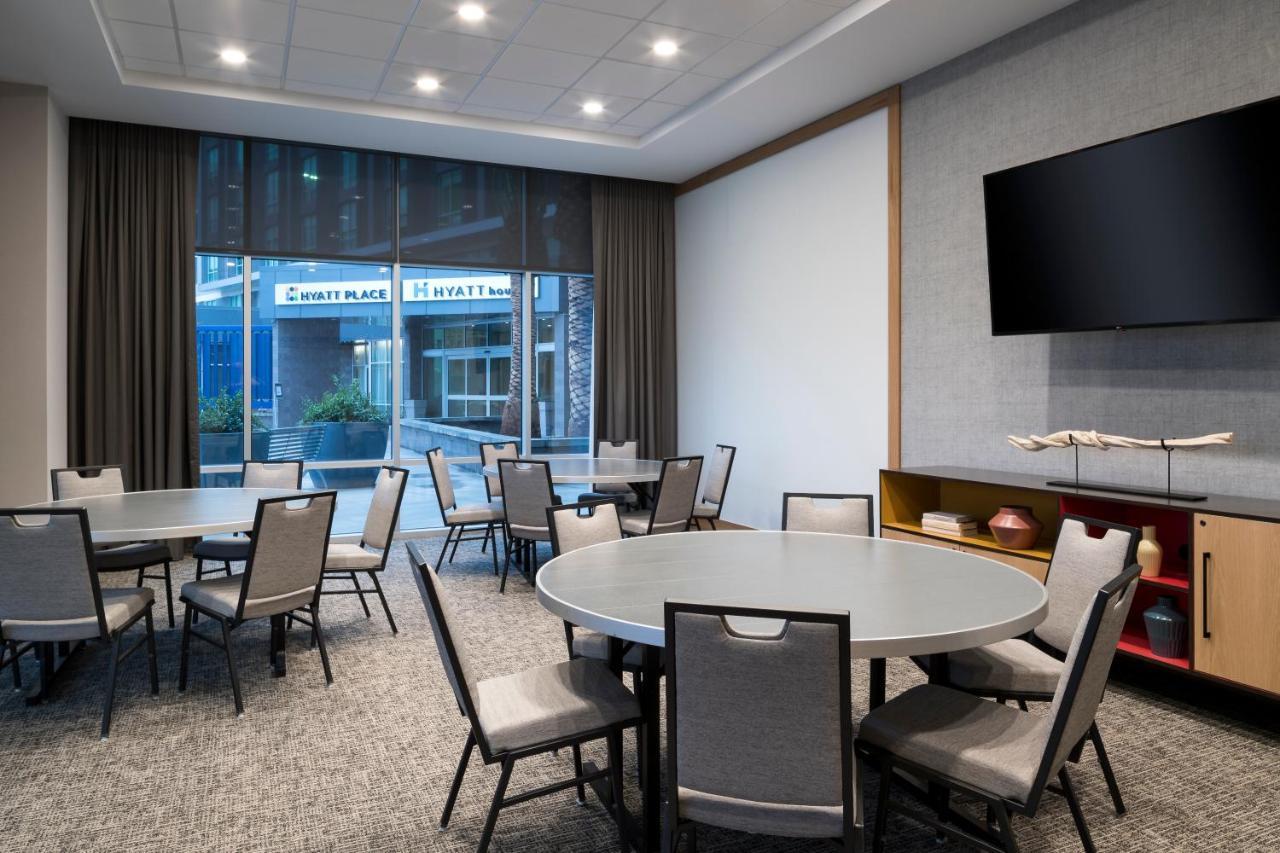 Hyatt House Tempe Phoenix University Kültér fotó