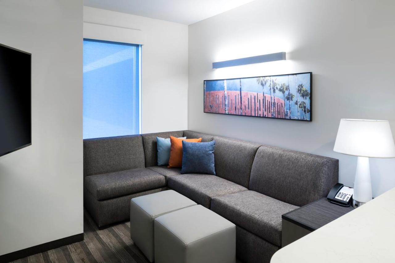 Hyatt House Tempe Phoenix University Kültér fotó