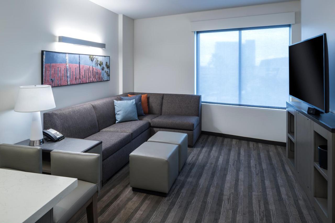 Hyatt House Tempe Phoenix University Kültér fotó