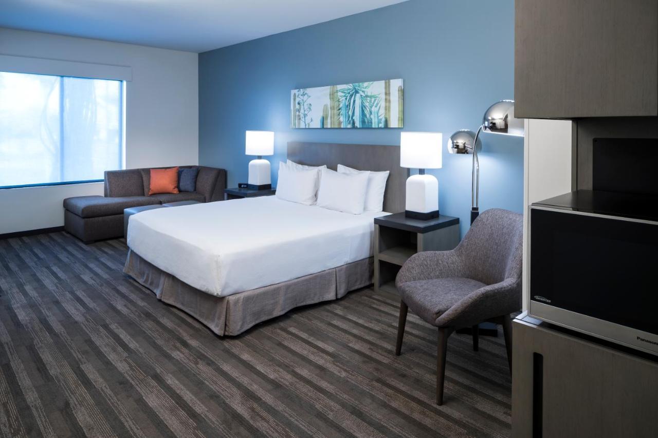 Hyatt House Tempe Phoenix University Kültér fotó