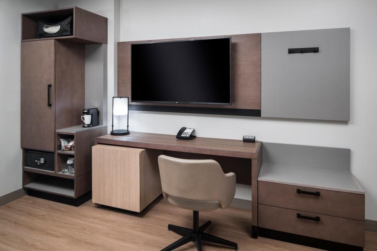 Hyatt House Tempe Phoenix University Kültér fotó