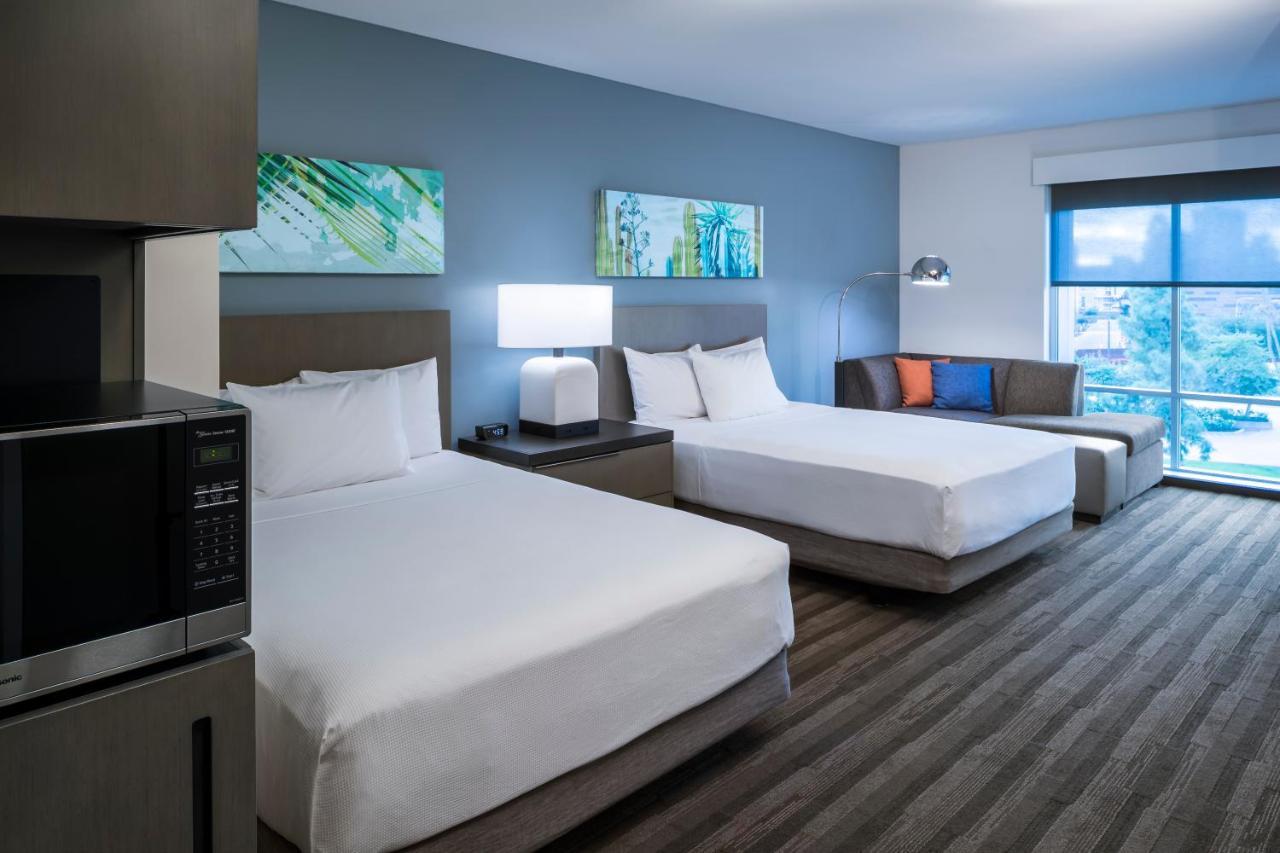 Hyatt House Tempe Phoenix University Kültér fotó