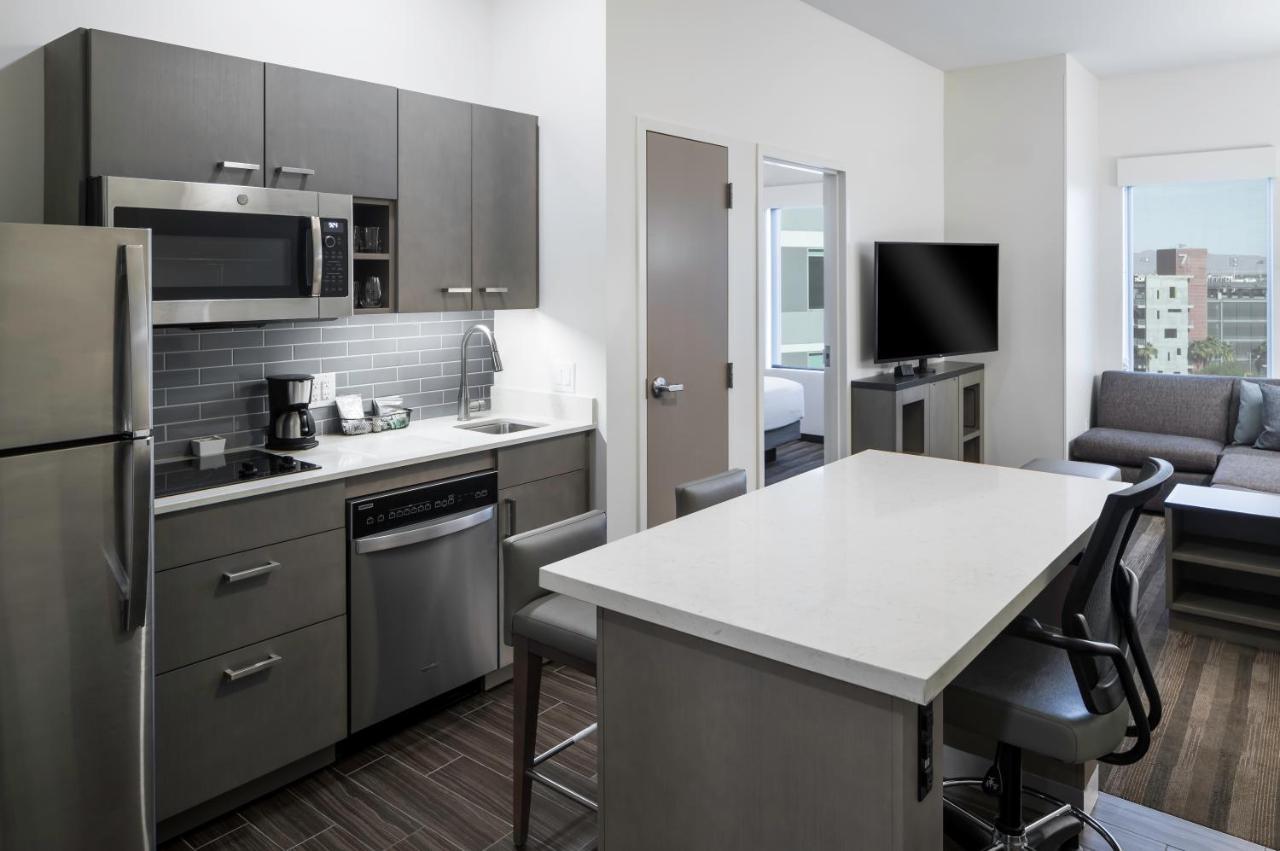 Hyatt House Tempe Phoenix University Kültér fotó