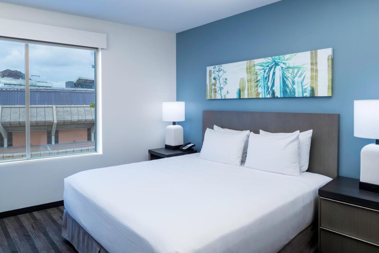 Hyatt House Tempe Phoenix University Kültér fotó