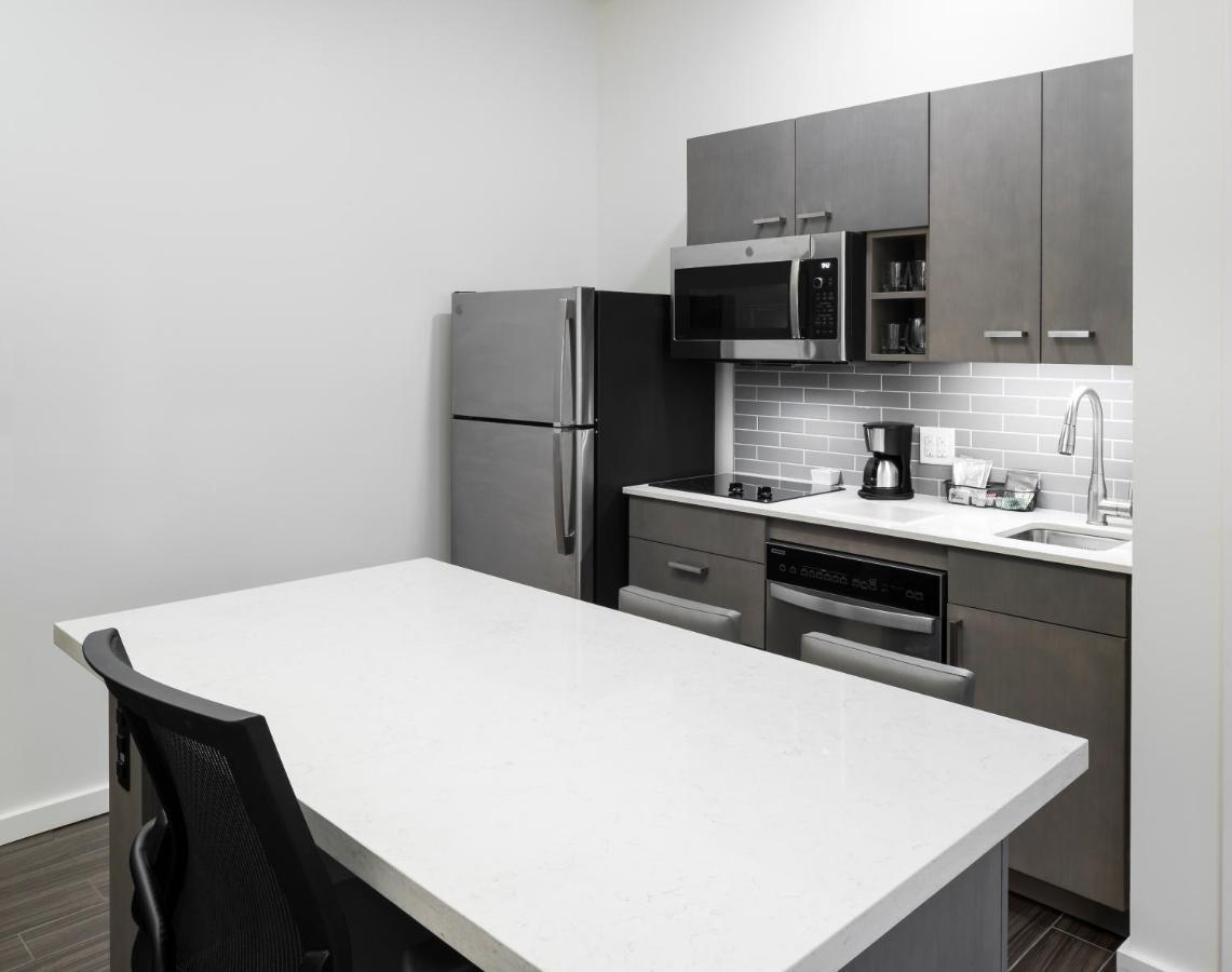 Hyatt House Tempe Phoenix University Kültér fotó