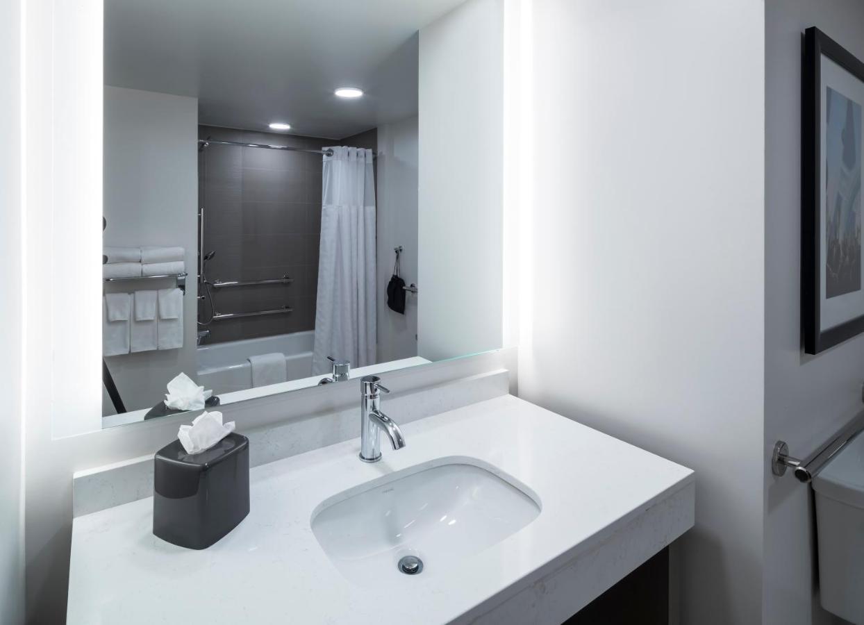Hyatt House Tempe Phoenix University Kültér fotó