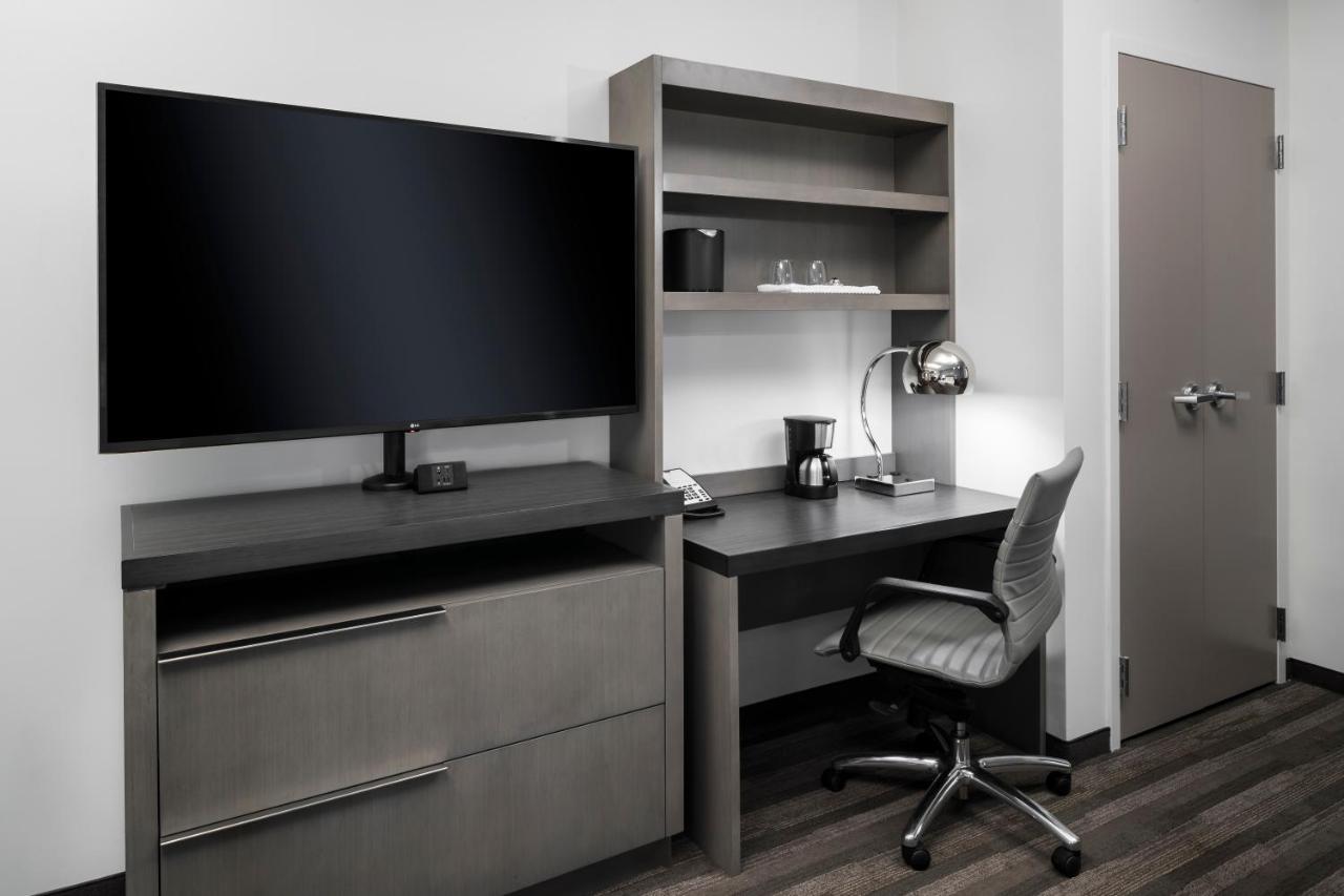 Hyatt House Tempe Phoenix University Kültér fotó