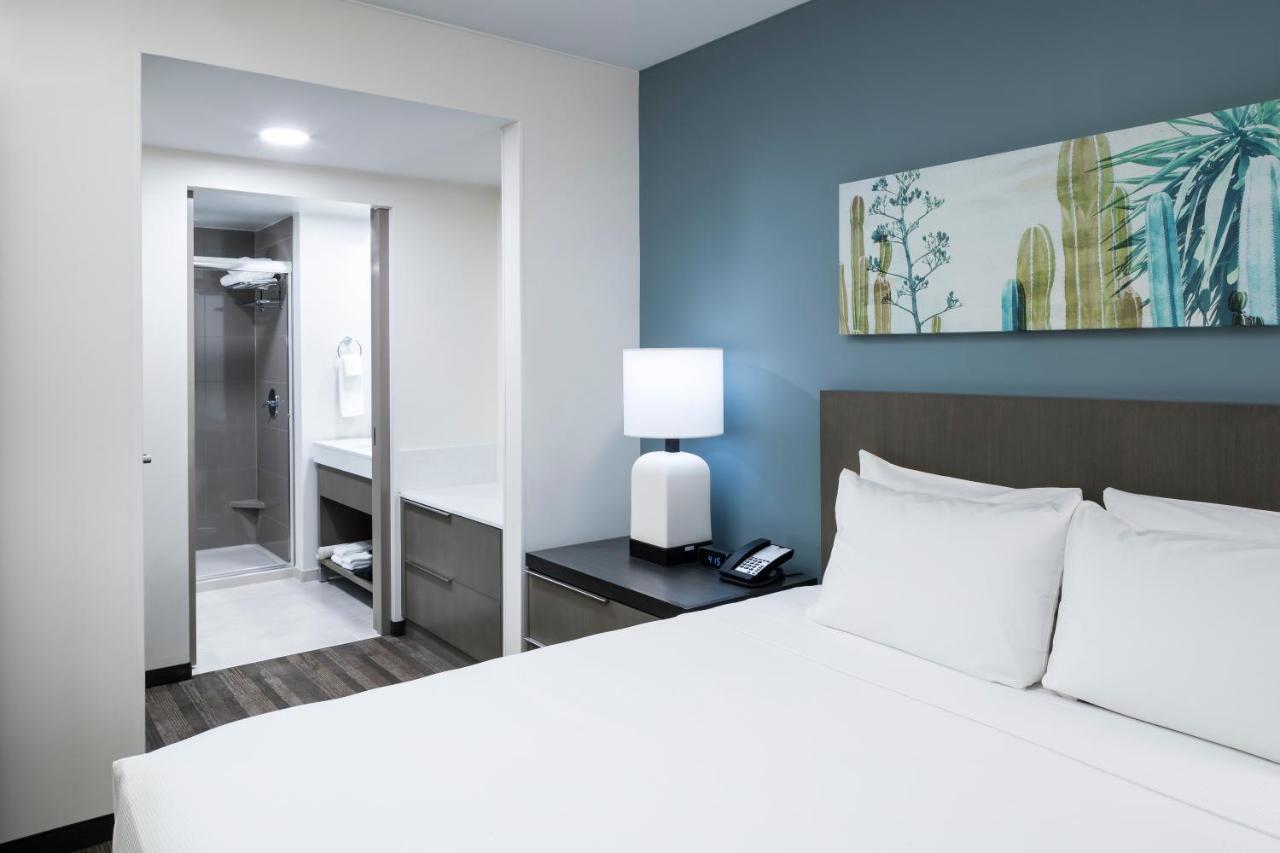 Hyatt House Tempe Phoenix University Kültér fotó