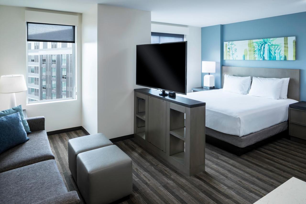Hyatt House Tempe Phoenix University Kültér fotó