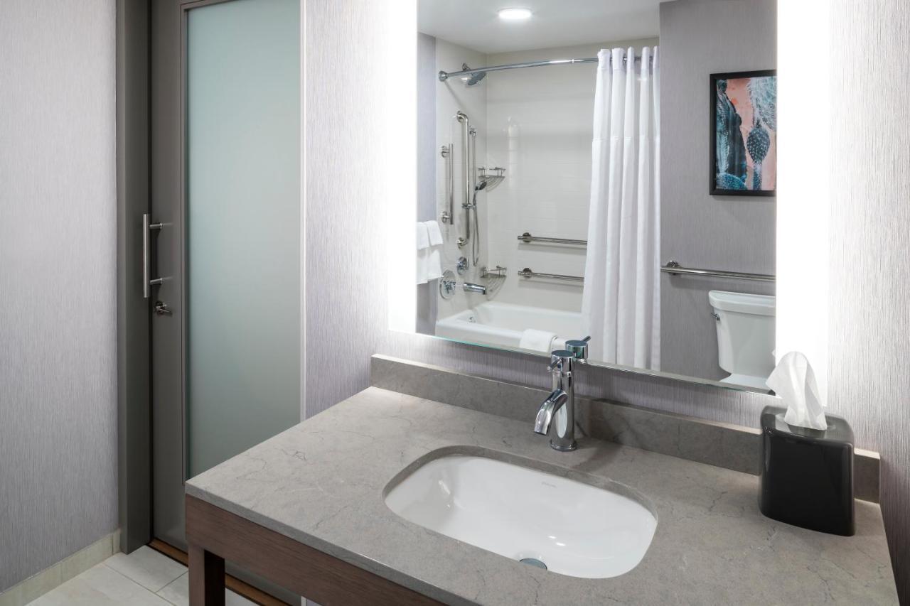 Hyatt House Tempe Phoenix University Kültér fotó