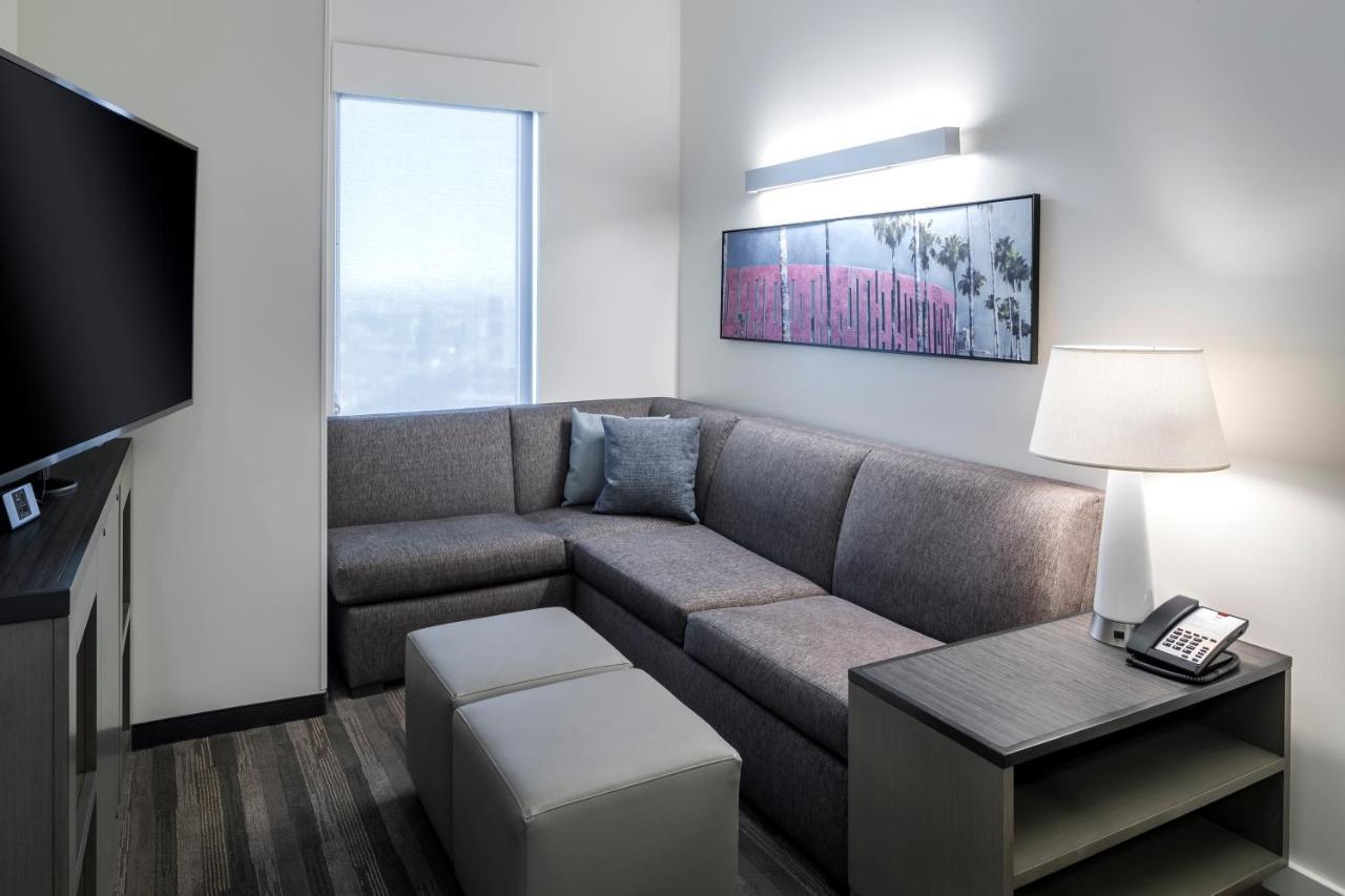 Hyatt House Tempe Phoenix University Kültér fotó