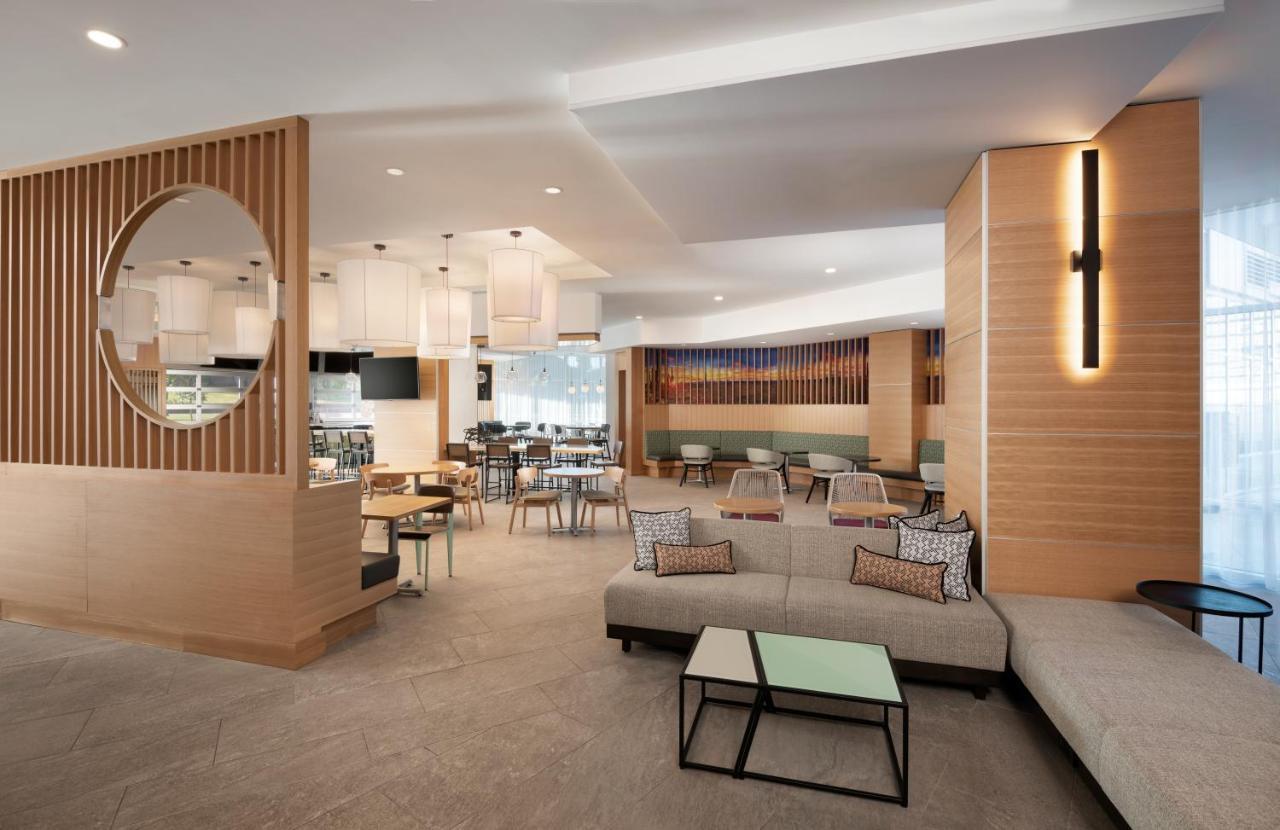 Hyatt House Tempe Phoenix University Kültér fotó