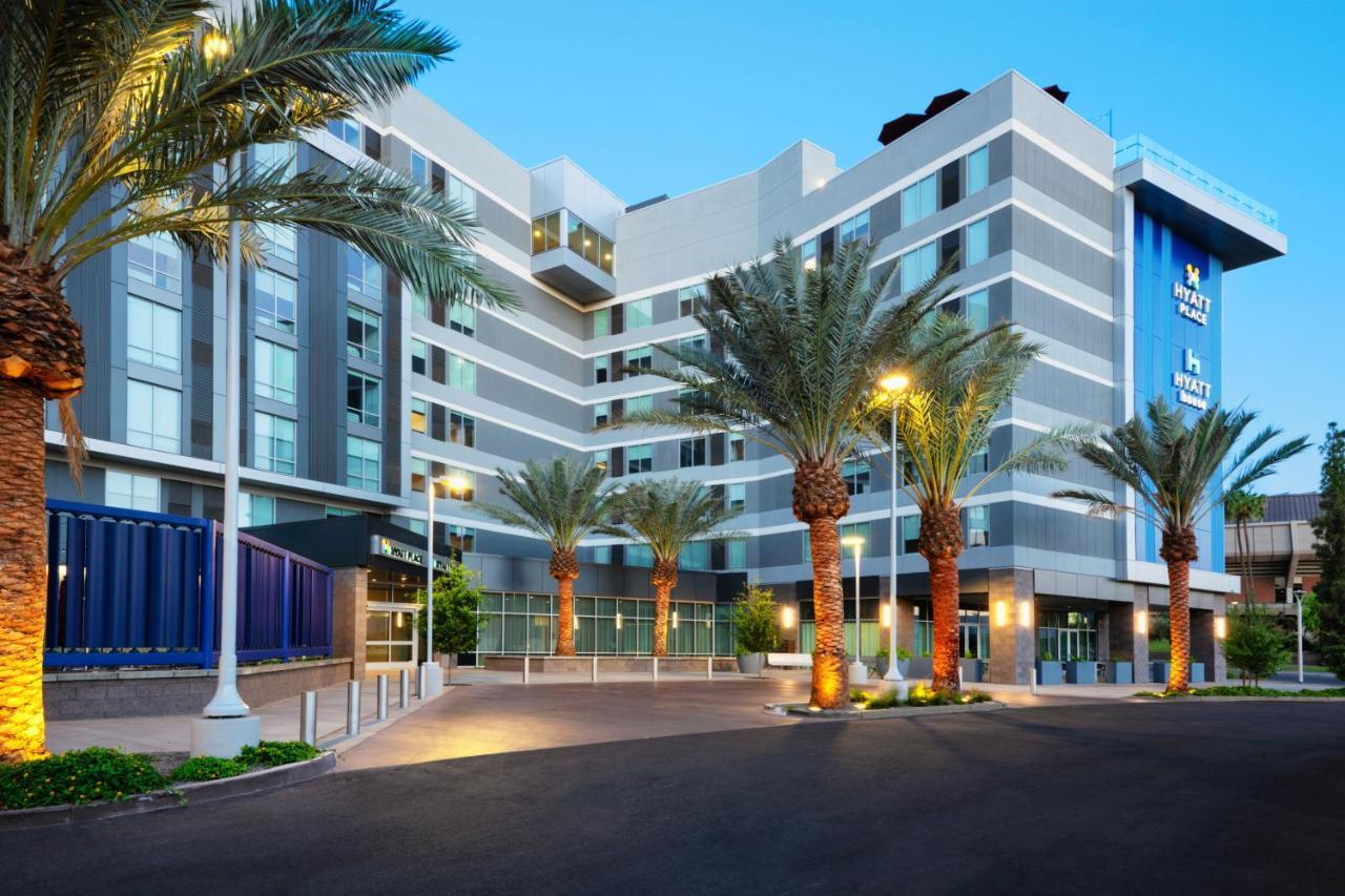 Hyatt House Tempe Phoenix University Kültér fotó