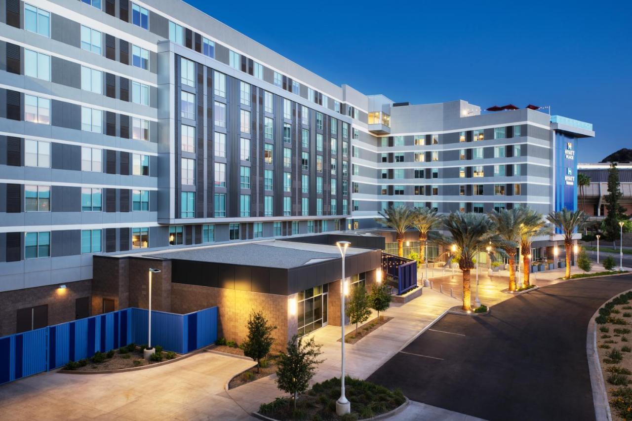 Hyatt House Tempe Phoenix University Kültér fotó